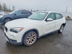 BMW X1 2014