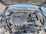 Mazda 6 2021