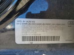 Audi A4 2013