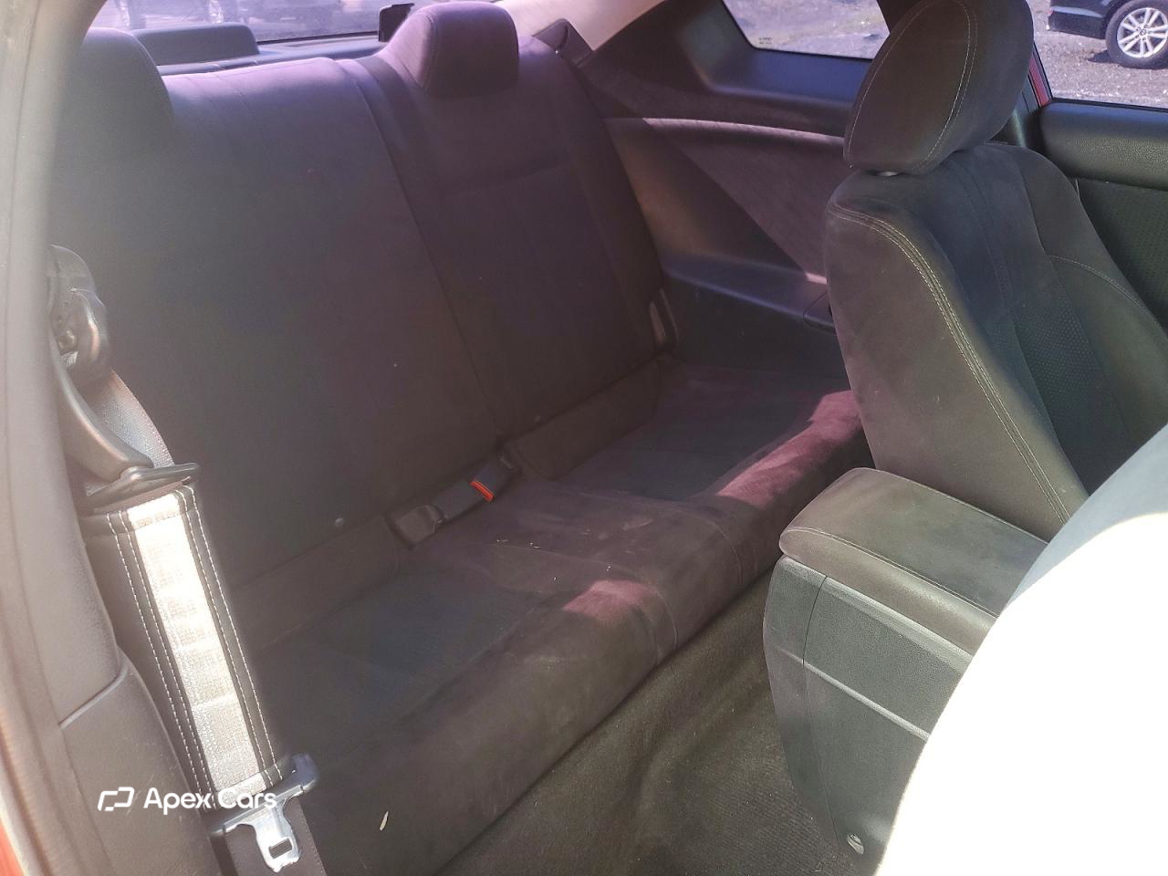 Nissan Altima 2013