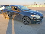 Dodge Dart 2016