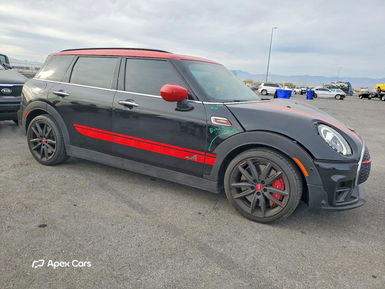 MINI Cooper 2020
