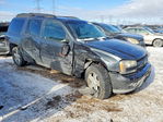 Chevrolet TrailBlazer 2003