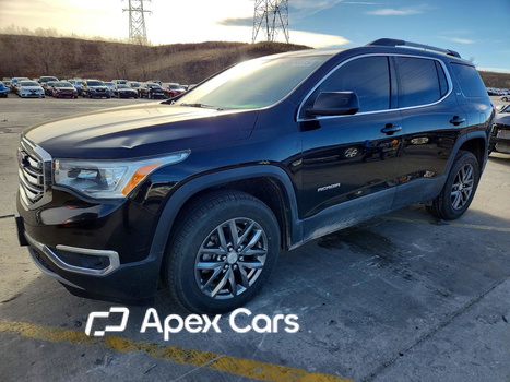 GMC Acadia 2017 - Image 1 of 13