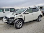 Nissan Murano 2013