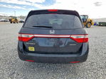 Honda Odyssey 2012