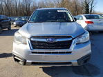 Subaru Forester 2017