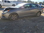 Hyundai Sonata 2011