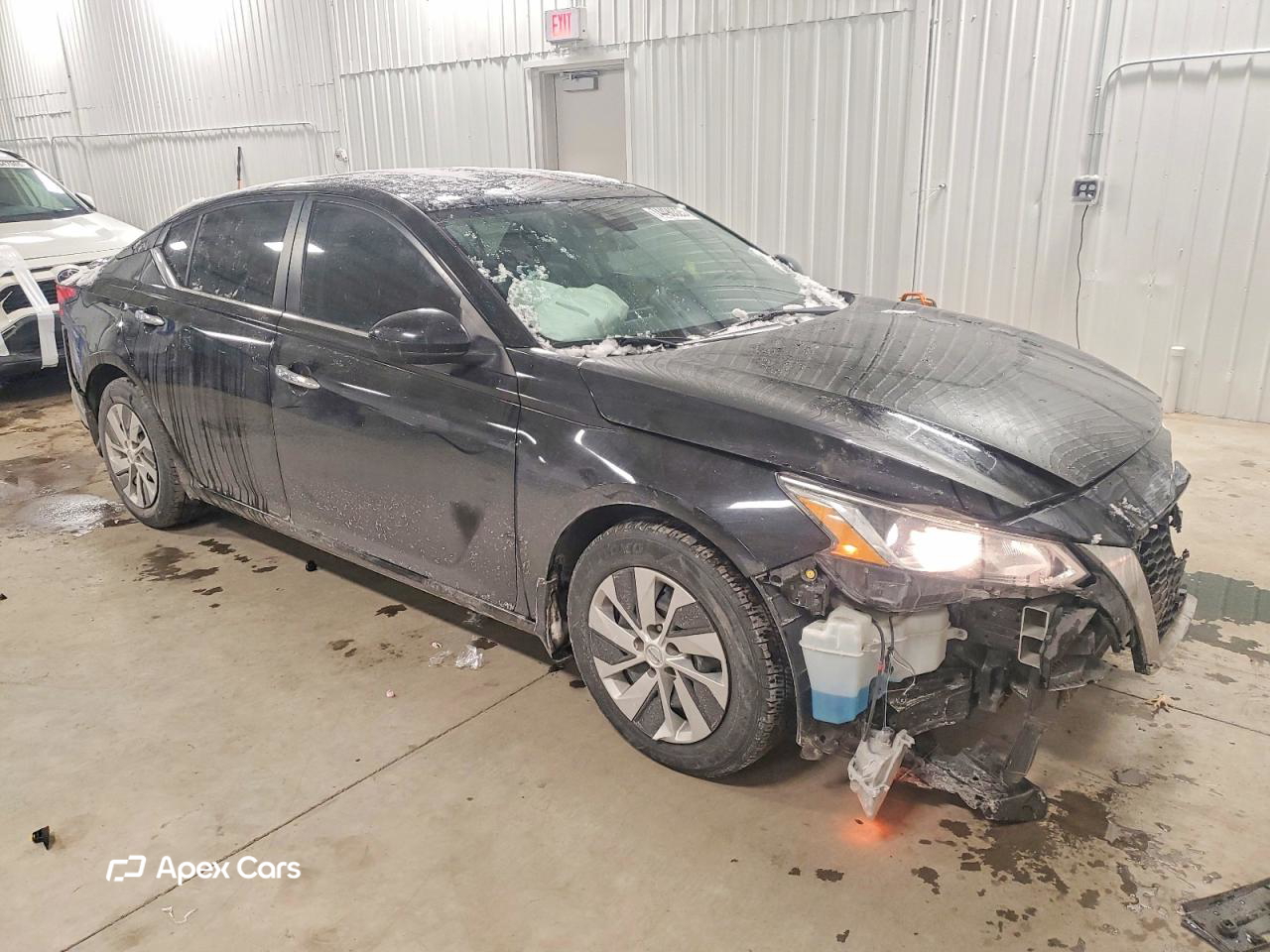 Altima 2021