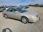 Cadillac DTS 2008