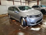 Chrysler Pacifica 2018