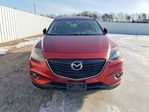Mazda CX-9 2014