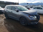 Nissan Rogue 2018