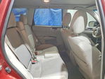 Subaru Forester 2011