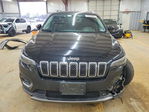 Jeep Cherokee 2019