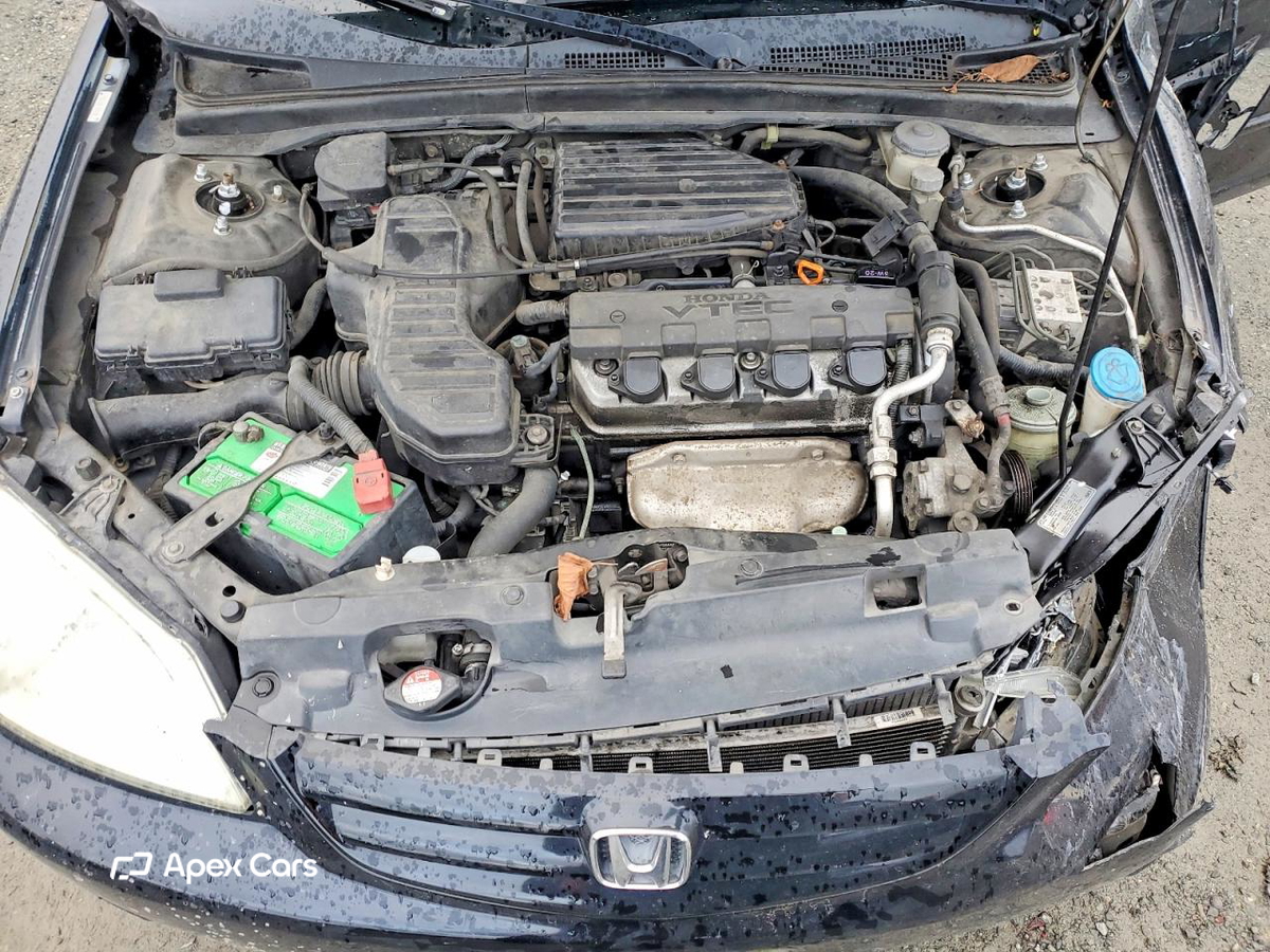 Honda Civic 2003
