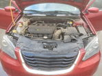 Chrysler 200 2013
