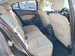 Mazda 3 2014