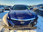Hyundai Sonata 2012
