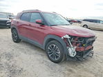 Chevrolet TrailBlazer 2024
