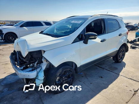 Ford EcoSport 2021 - Image 1 of 14