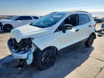 Ford EcoSport 2021