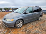 Honda Odyssey 2002
