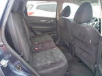 Nissan Rogue 2014