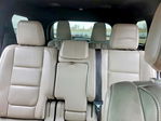 Ford Explorer 2012