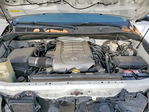 Toyota Sequoia 2008