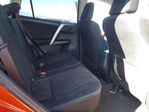 Toyota RAV 4 2016