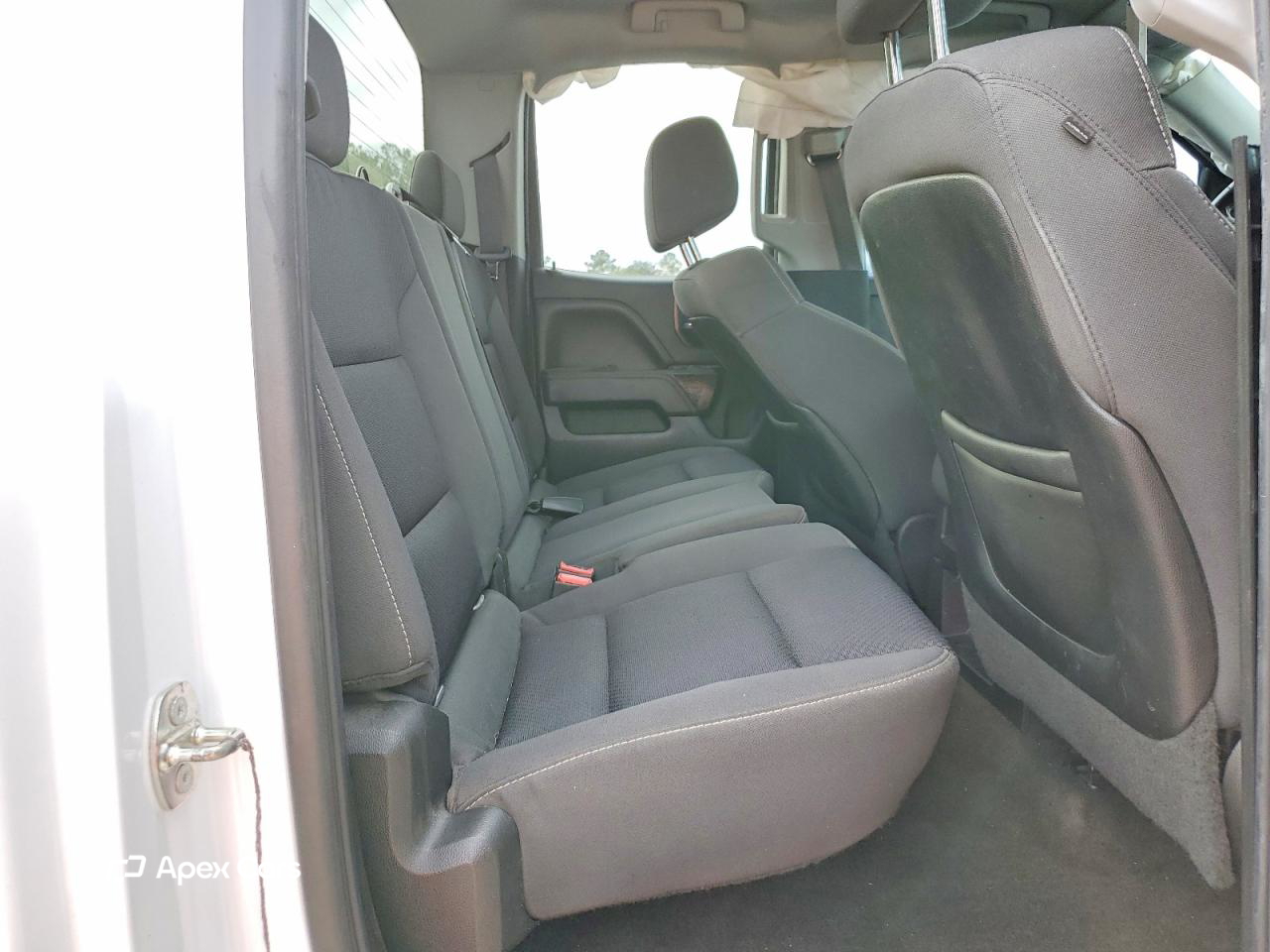 GMC Sierra 2015