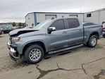 Chevrolet Silverado 2019