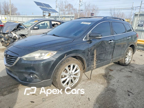 Mazda CX-9 2015 - Image 1 of 14