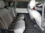Toyota Sienna 2025