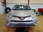 Toyota RAV 4 2018
