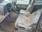 GMC Yukon 2001
