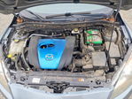 Mazda 3 2012