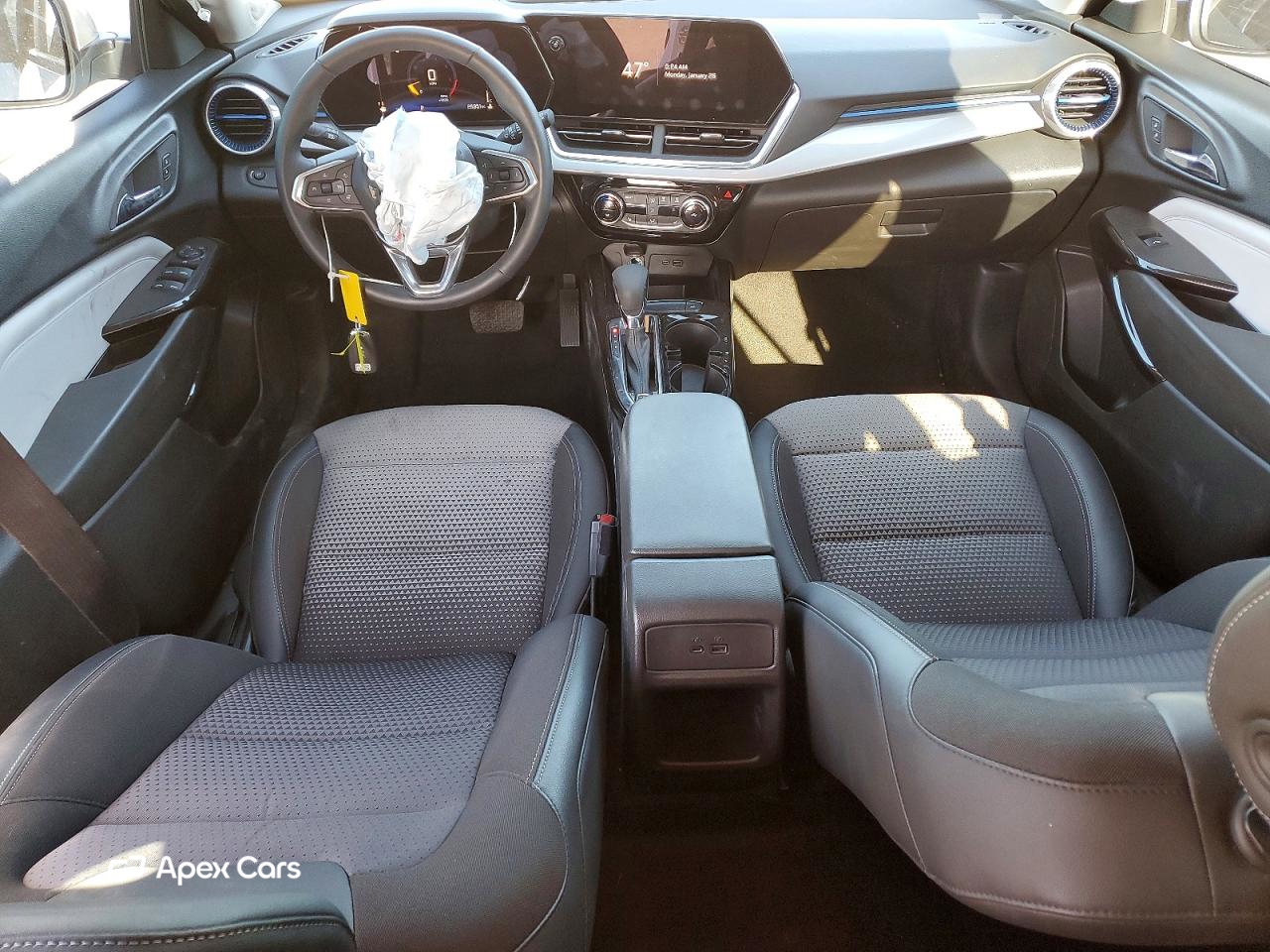 Chevrolet Trax 2024