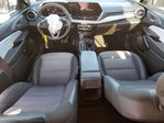 Chevrolet Trax 2024