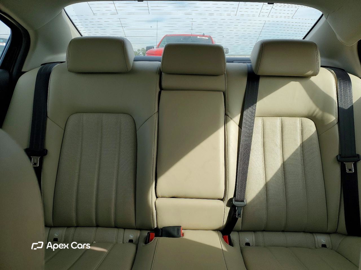 Mazda 6 2021