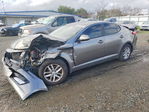 Kia Optima 2013