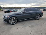 Mercedes-Benz C-klasse 2015