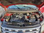 Ford Explorer 2017