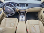 Hyundai Genesis 2011