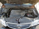 Honda Odyssey 2002