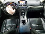 Acura TL 2012
