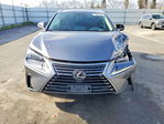 Lexus NX 2021