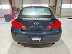 Infiniti G 2009