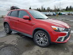 Mitsubishi Outlander 2018